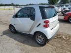 2015 Smart Fortwo Pure