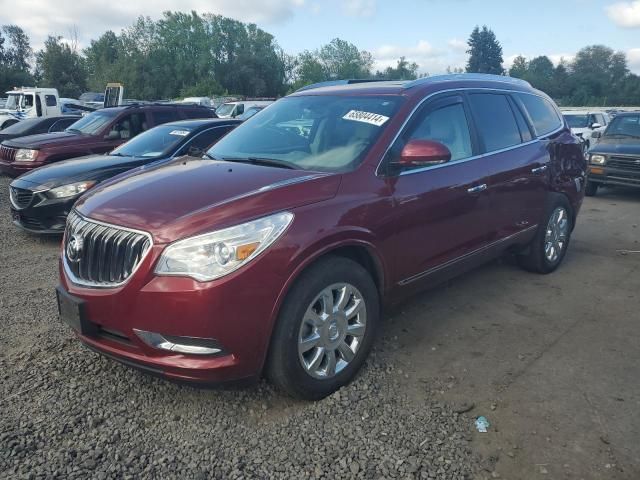 2015 Buick Enclave