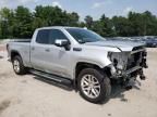 2019 GMC Sierra K1500 SLT