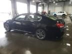 2008 Lexus GS 350