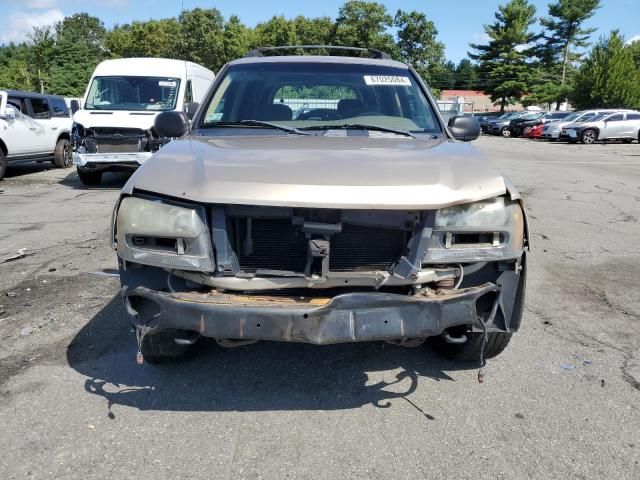 2004 Chevrolet Trailblazer EXT LS