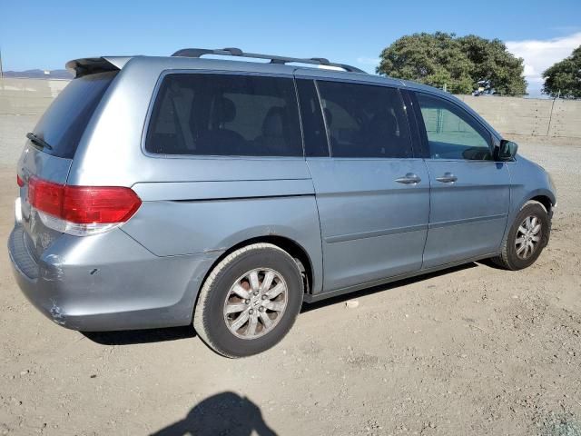 2008 Honda Odyssey EXL