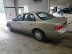 2001 Buick Century Limited