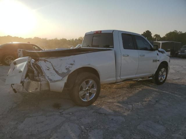 2015 Dodge RAM 1500 SLT