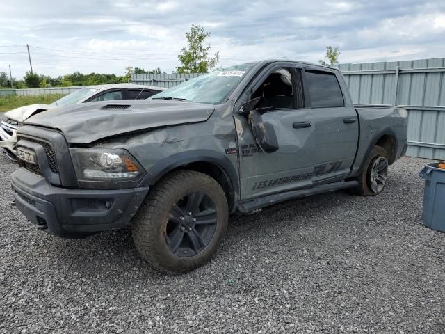 2022 Dodge RAM 1500 Classic SLT