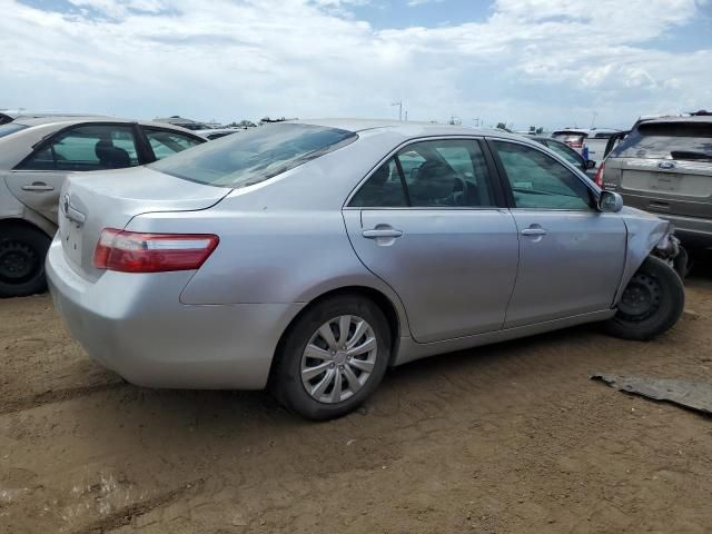 2009 Toyota Camry Base