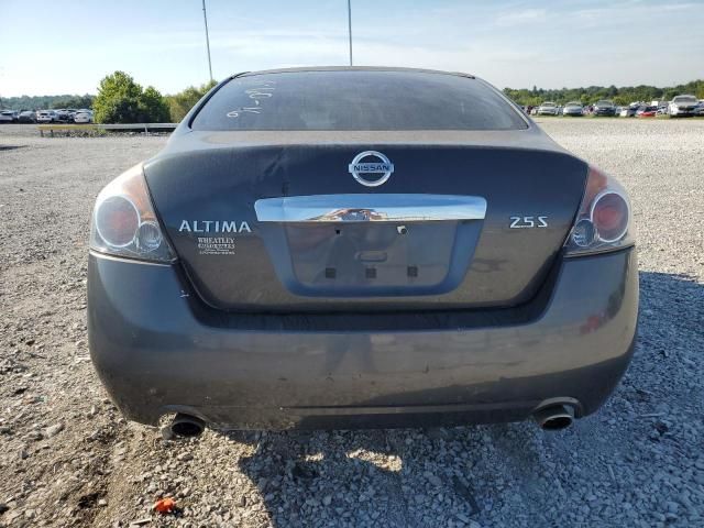 2011 Nissan Altima Base