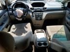 2012 Honda Odyssey EX