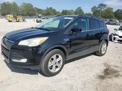 Ford salvage cars for sale: 2016 Ford Escape SE