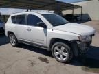 2012 Jeep Compass Sport