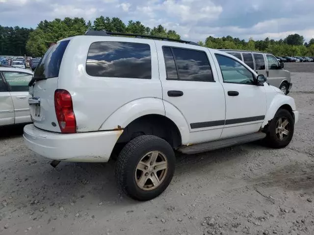 2006 Dodge Durango SLT