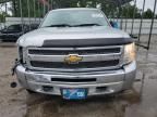 2013 Chevrolet Silverado C1500 LT