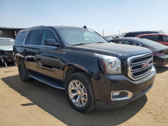 2017 GMC Yukon SLE