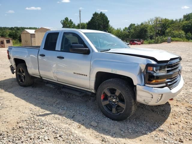 2019 Chevrolet Silverado LD K1500 LT