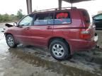 2006 Toyota Highlander Limited