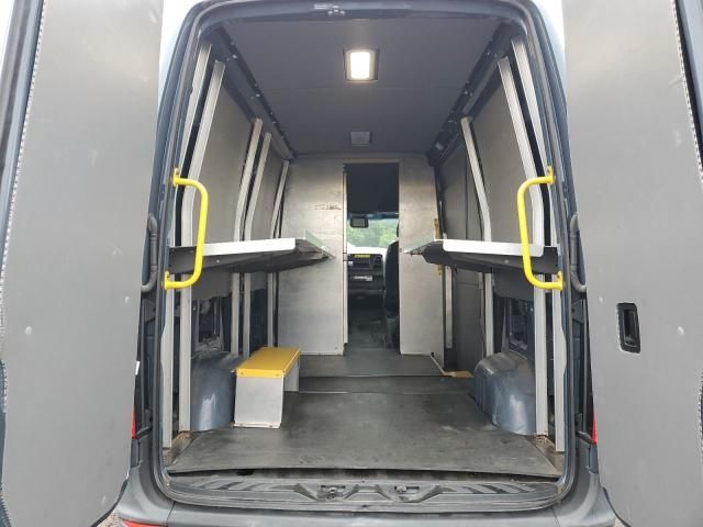 2019 Mercedes-Benz Sprinter 2500/3500