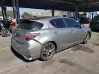 2017 Lexus CT 200