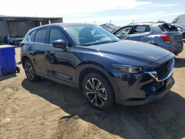 2023 Mazda CX-5 Premium