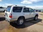 1999 Toyota 4runner SR5