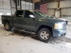 2008 Chevrolet Silverado K1500