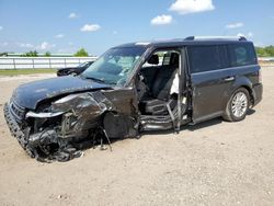 Ford Flex Vehiculos salvage en venta: 2019 Ford Flex SEL