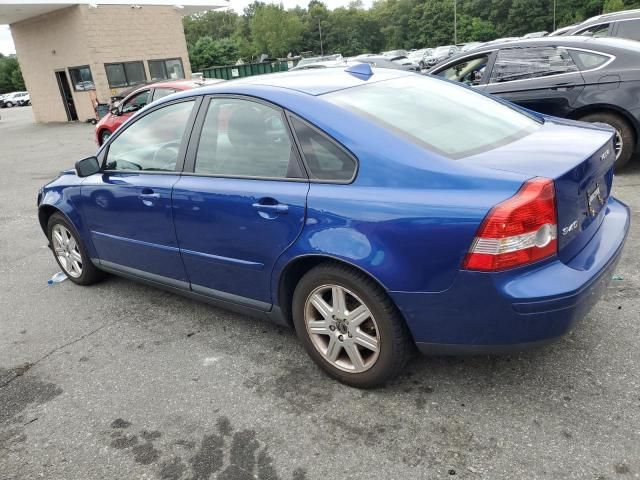 2006 Volvo S40 2.4I