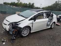 2014 Toyota Prius en venta en Riverview, FL