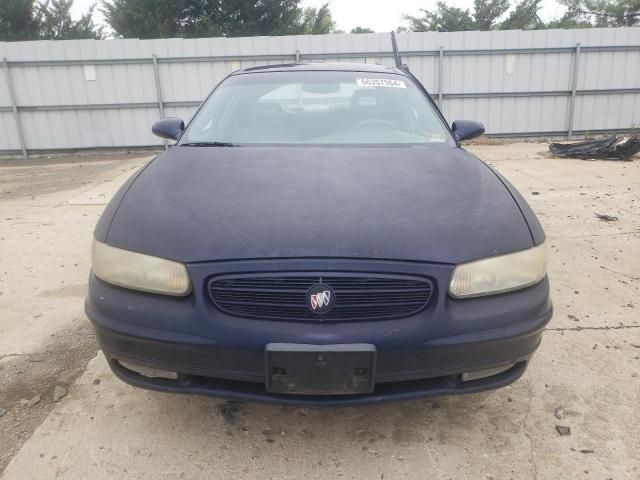 2003 Buick Regal LS