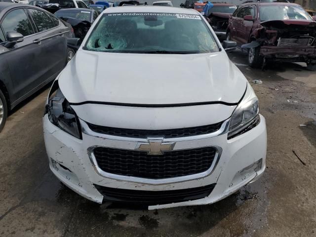 2016 Chevrolet Malibu Limited LS