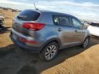 2014 KIA Sportage LX