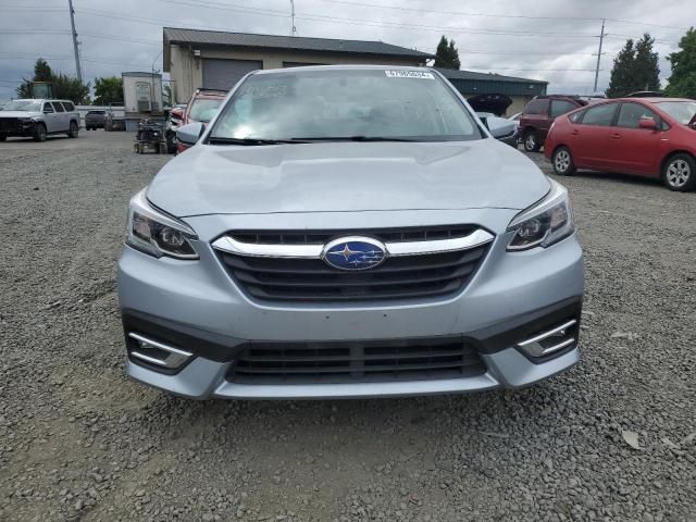 2022 Subaru Legacy Limited XT