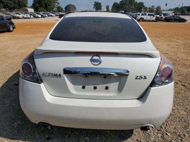 2011 Nissan Altima Base