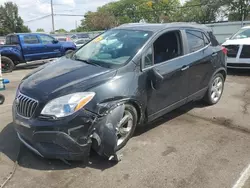 2016 Buick Encore en venta en Moraine, OH