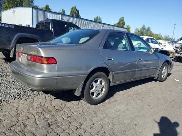 1998 Toyota Camry CE