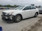 2017 Subaru Legacy 2.5I Premium