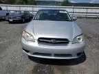 2006 Subaru Legacy 2.5I Limited