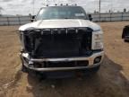 2011 Ford F250 Super Duty