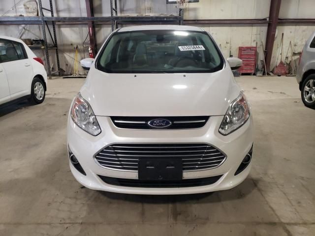 2013 Ford C-MAX SEL