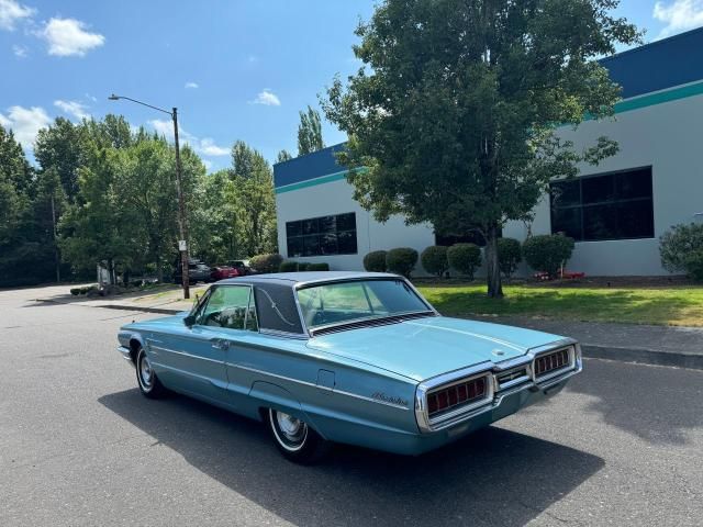 1965 Ford Thunderbird