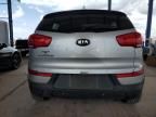 2014 KIA Sportage Base