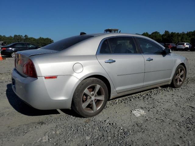 2012 Chevrolet Malibu 1LT