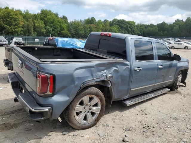 2016 GMC Sierra K1500 SLT