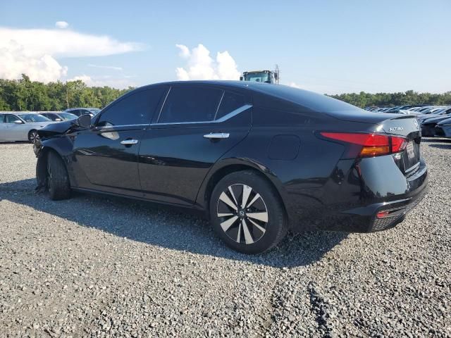 2020 Nissan Altima SL