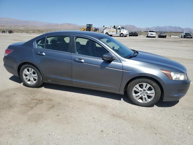 2009 Honda Accord LXP