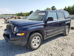 2014 Jeep Patriot Sport en venta en Memphis, TN