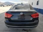 2012 Volkswagen Passat SEL