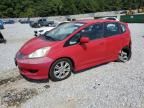 2010 Honda FIT Sport