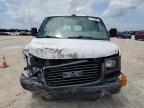 2013 GMC Savana G2500