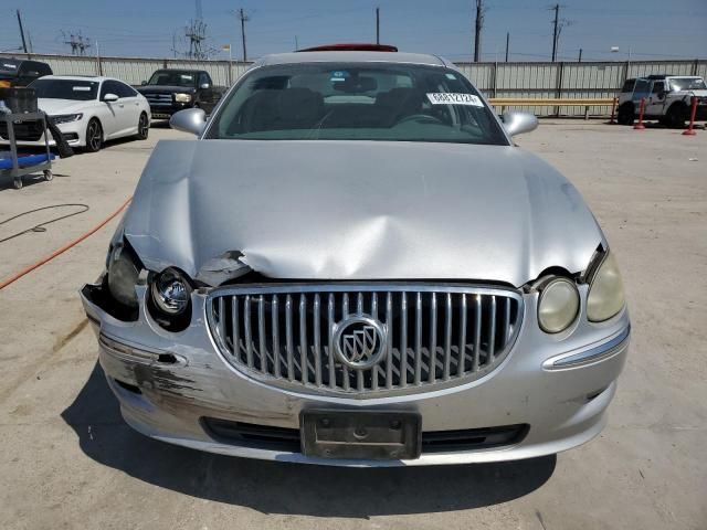 2009 Buick Lacrosse CX