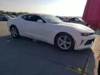 2016 Chevrolet Camaro LT